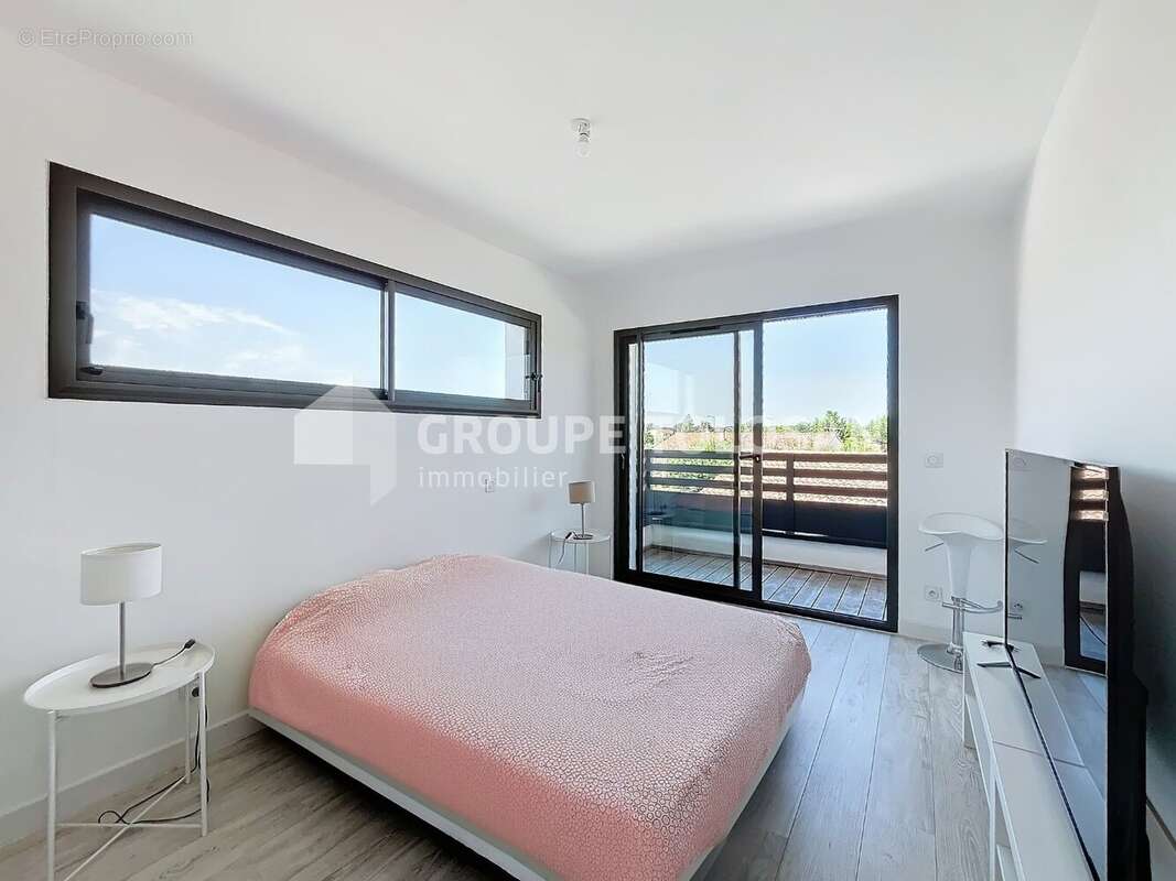 Maison à PLAISANCE-DU-TOUCH