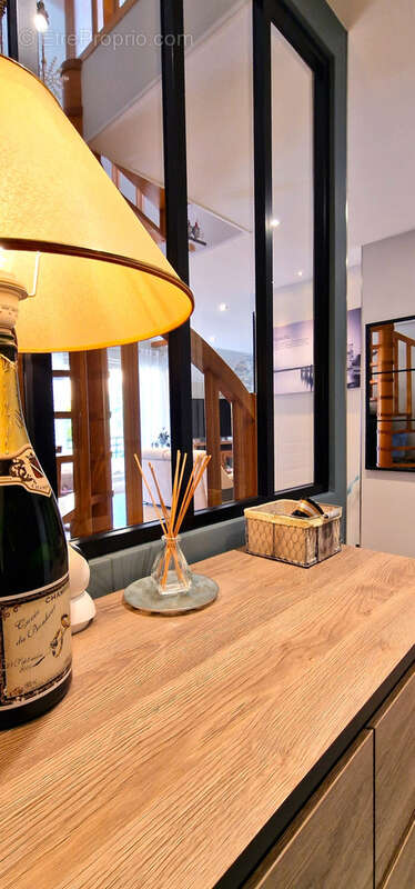 Appartement à GRESY-SUR-AIX