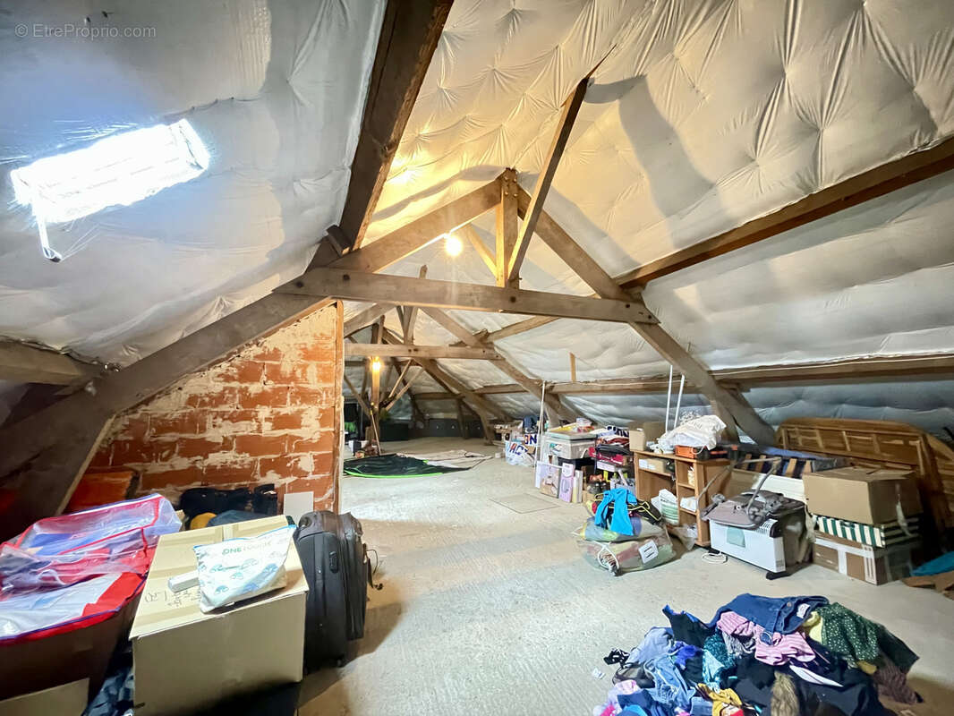 Appartement à ALLAIRE