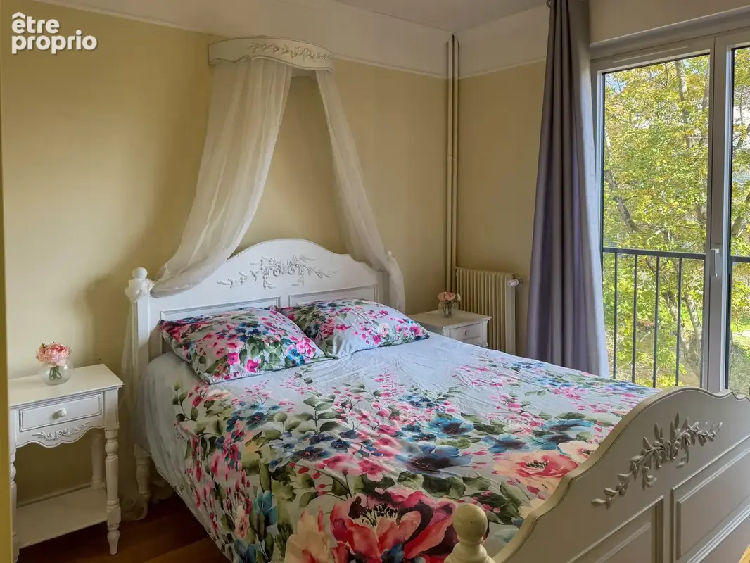 Très bel appartement T4 secteur Jardin des Plantes - photo 9