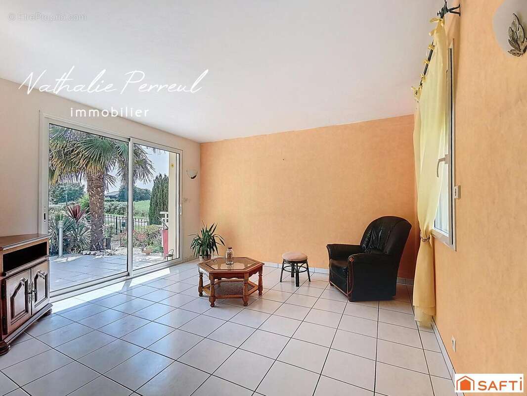 Photo 5 - Maison à GUIPRY