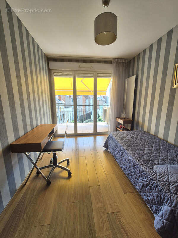 Appartement à VICHY