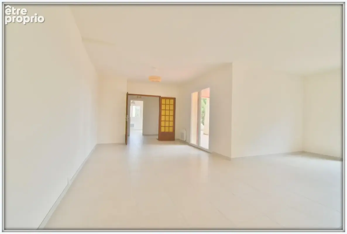 Redessan – Maison 4 pièces entièrement rénovée avec extérieur (30) - photo 4