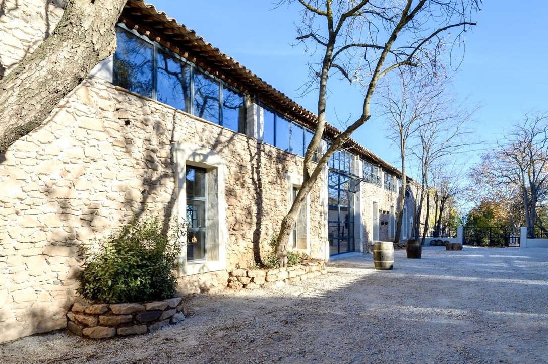 Maison à AGDE