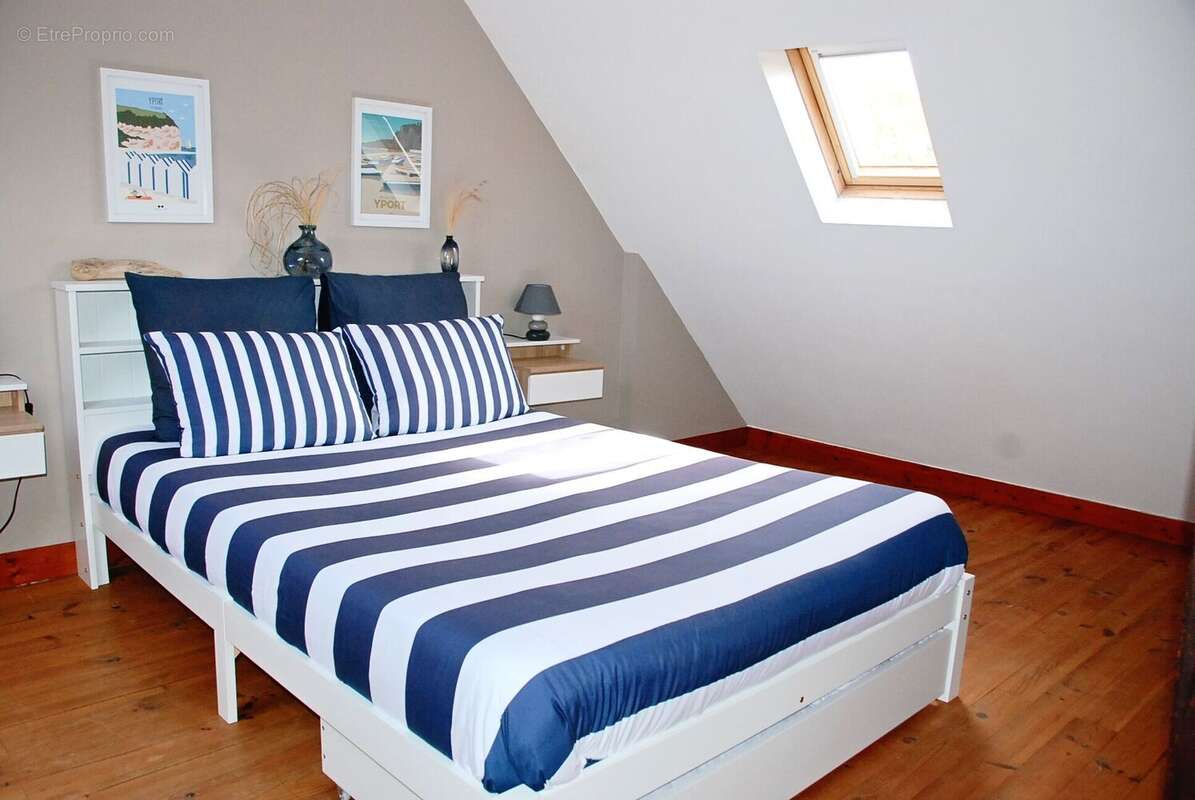 Photo 7 - Appartement à YPORT