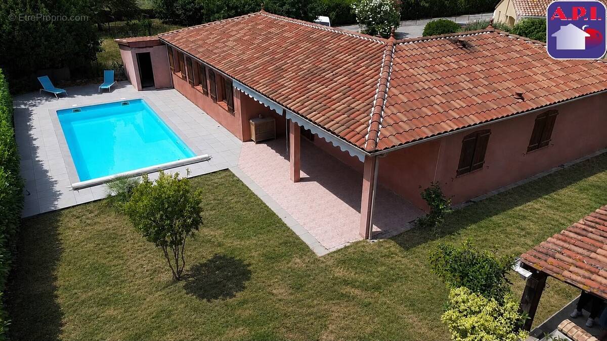 Maison à VERNIOLLE
