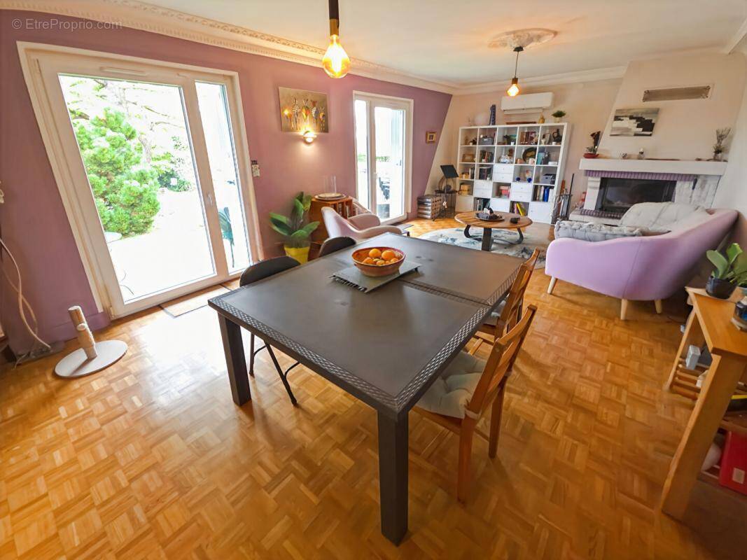 Maison à LA MANCELIERE