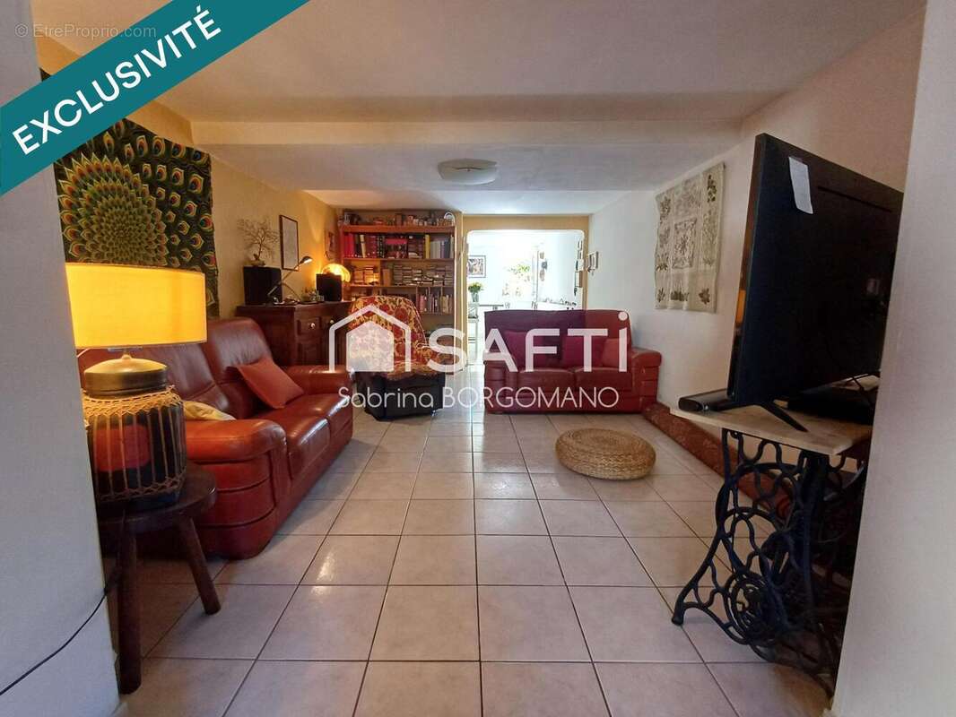 Photo 6 - Maison à PUYGOUZON