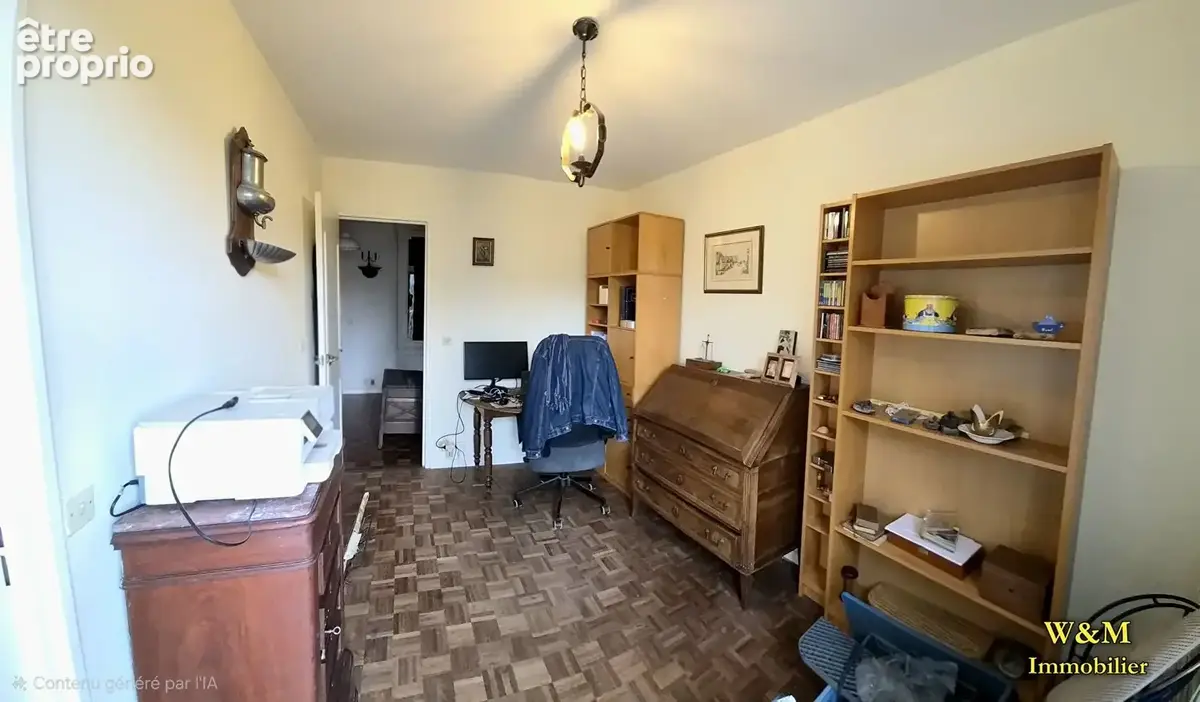 Appartement Ris-orangis 5.0 pièce(s) 103.0 m2 - photo 5