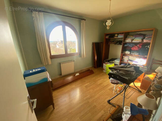 Maison à SAINT-ANDRE-LE-COQ