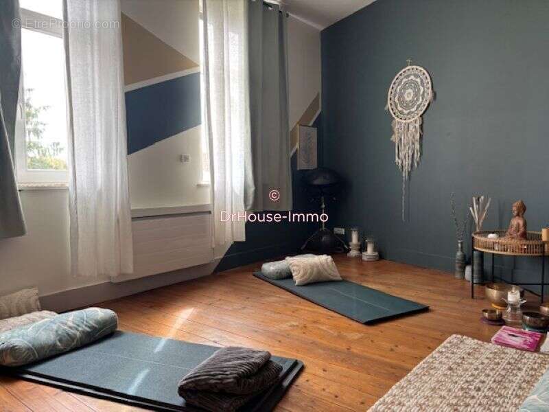 Maison à CYSOING