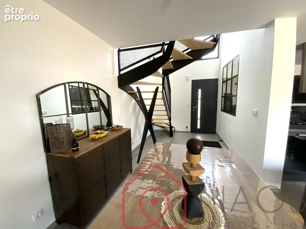 Maison gétigné - photo 13