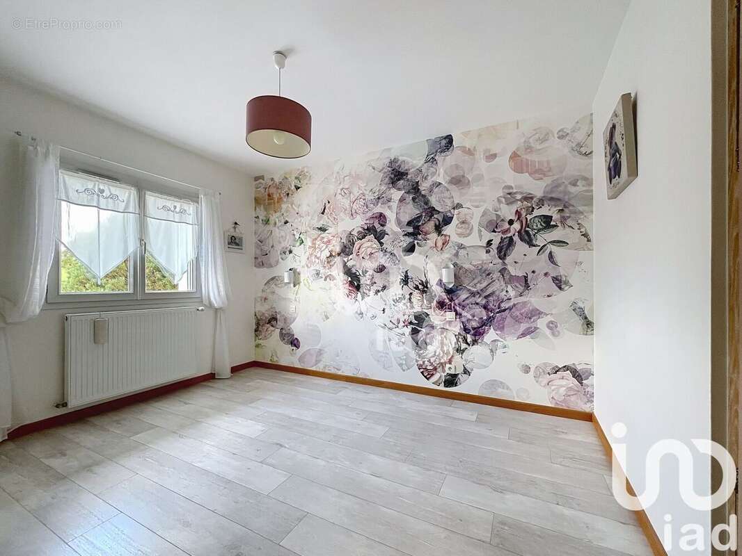 Photo 6 - Maison à QUINTAL