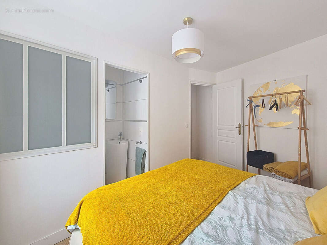 Appartement à DEAUVILLE