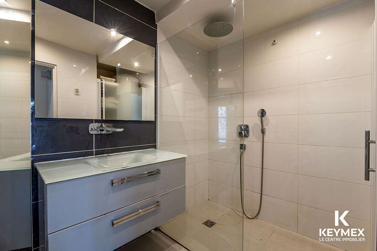 Appartement à VILLEMOMBLE