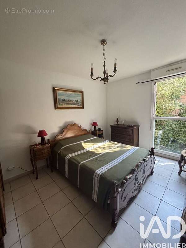 Photo 5 - Appartement à SALON-DE-PROVENCE