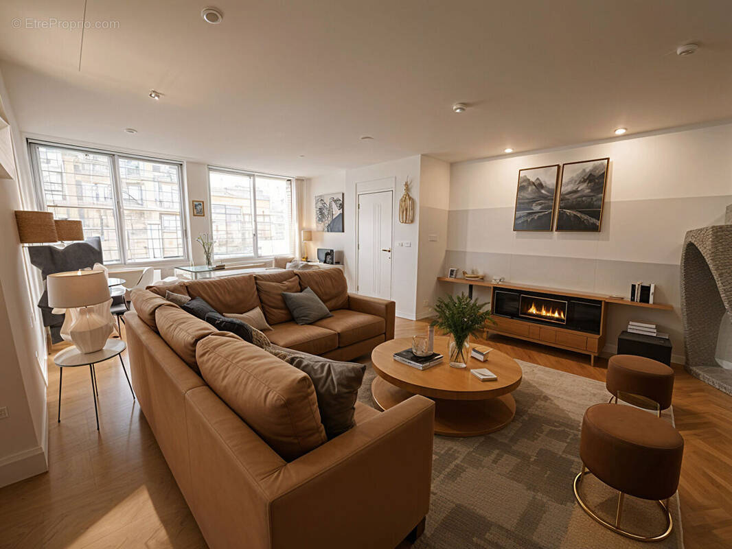 Maison à JUVIGNY-EN-PERTHOIS