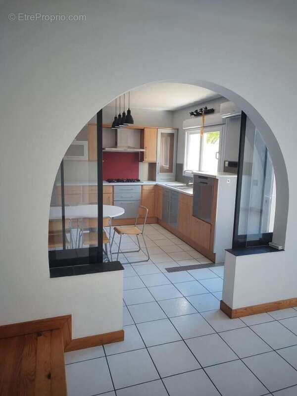 Photo 3 - Maison à LA ROCHE-SUR-YON