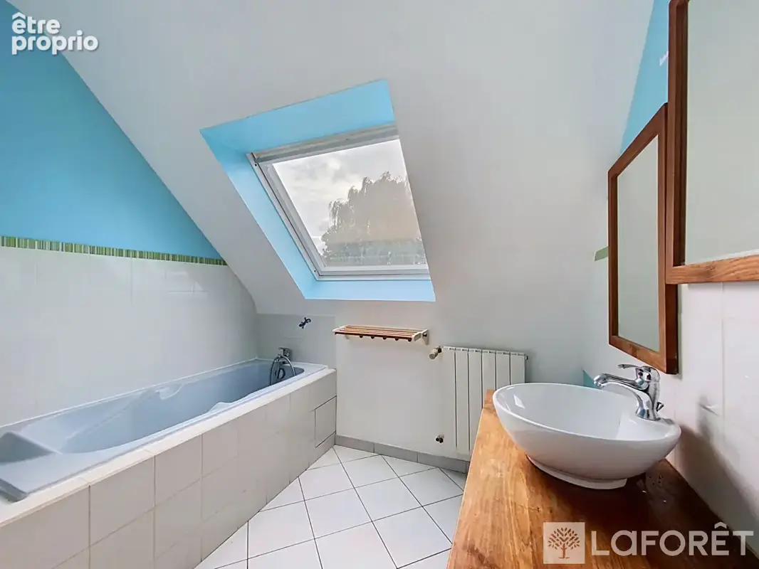 Maison 6 pièces 116 m² à vendre à Bailleul (59270) - photo 5