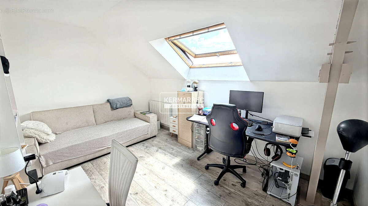 A VENDRE Maison 6 pièces à TORCÉ 136 m² - 295 000  HAI - photo 12