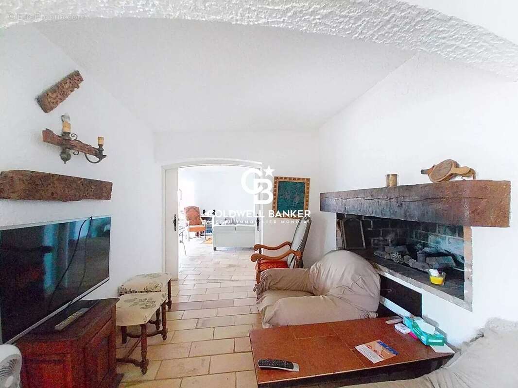 Maison à LA SEYNE-SUR-MER