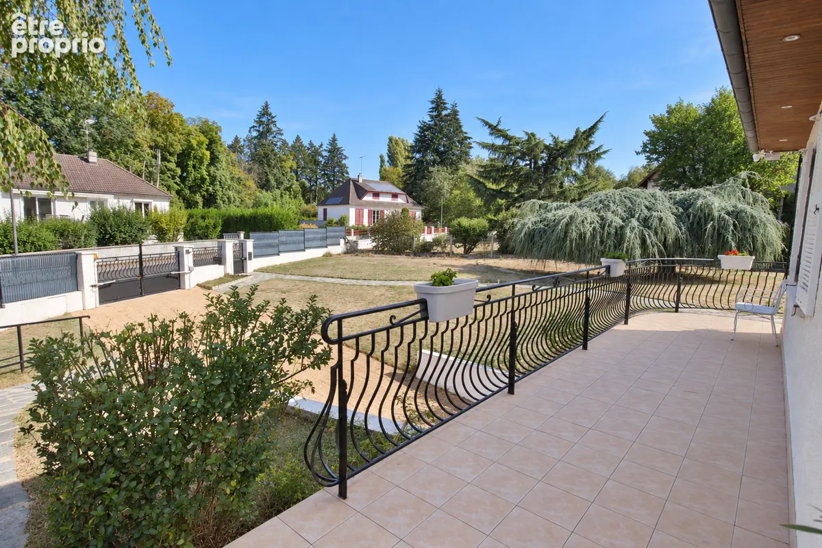 Maison Avermes - T6 - 168m2 - photo 18