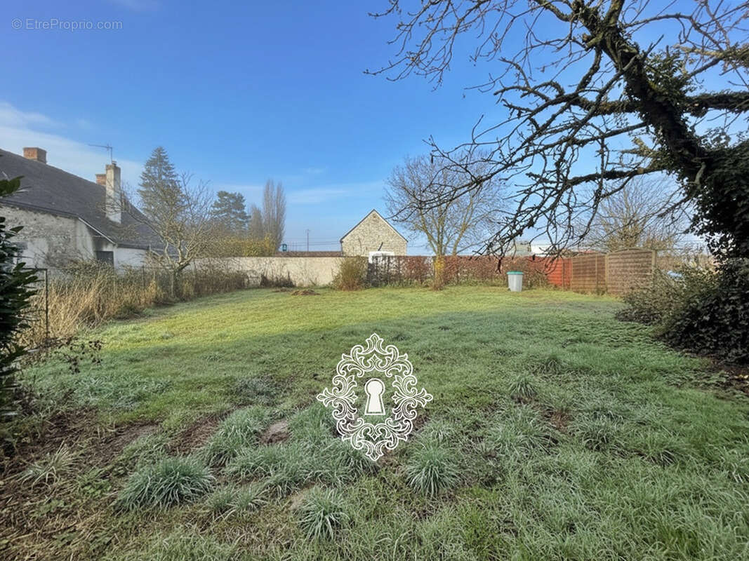 Maison à DONNEMARIE-DONTILLY