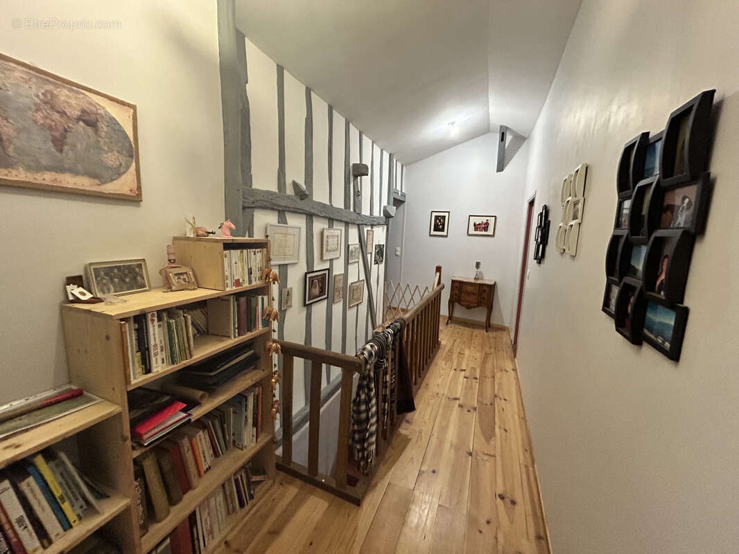 Maison à VITRY-LE-FRANCOIS