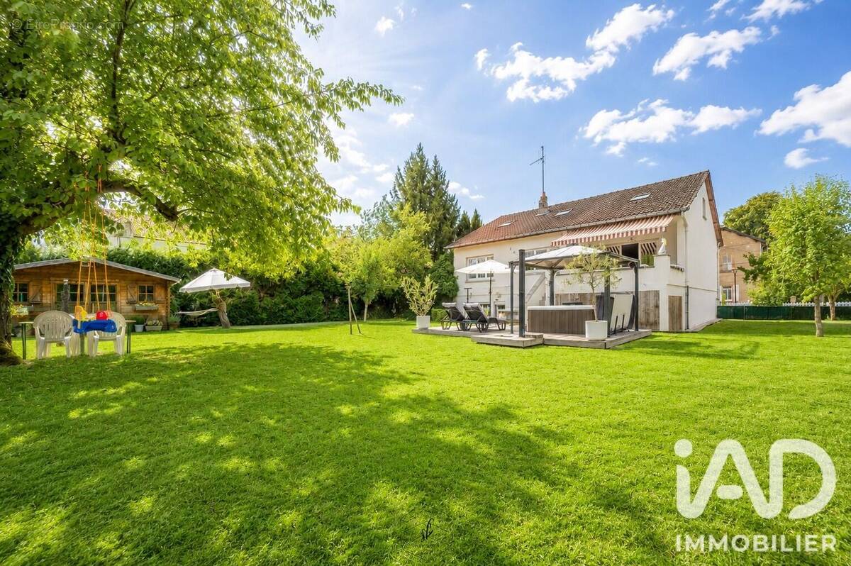 Photo 1 - Maison à WOIPPY