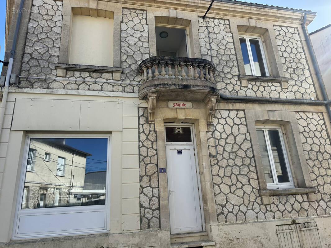Maison à ROYAN