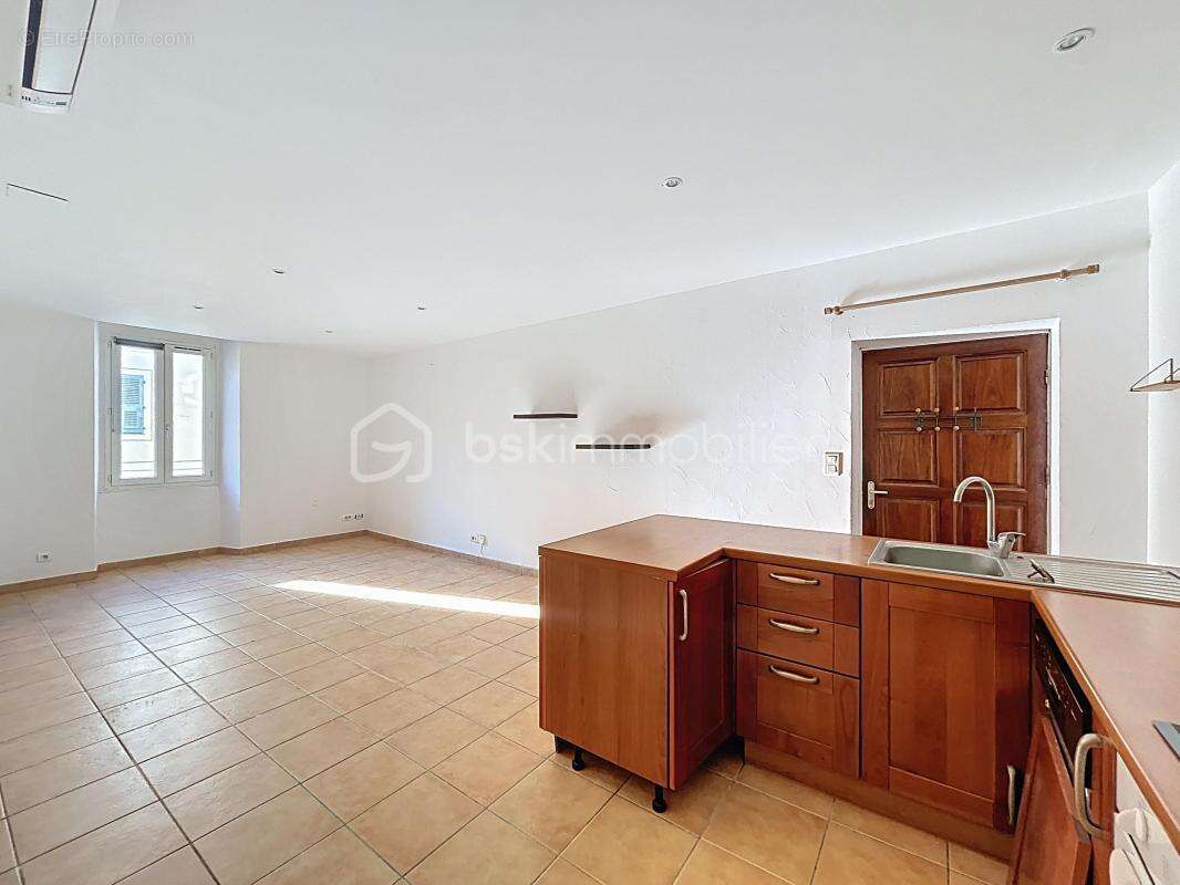 Appartement à AJACCIO