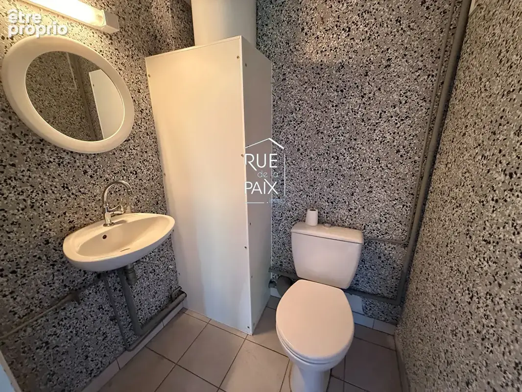 appartement / bureaux Chatellerault 5 pièce(s) 164.87 m2 - photo 13