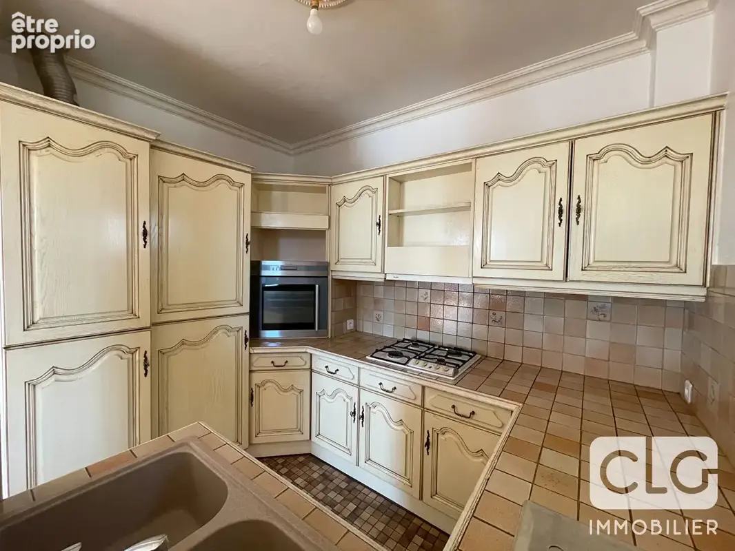 Appartement Pont L Abbe - photo 7
