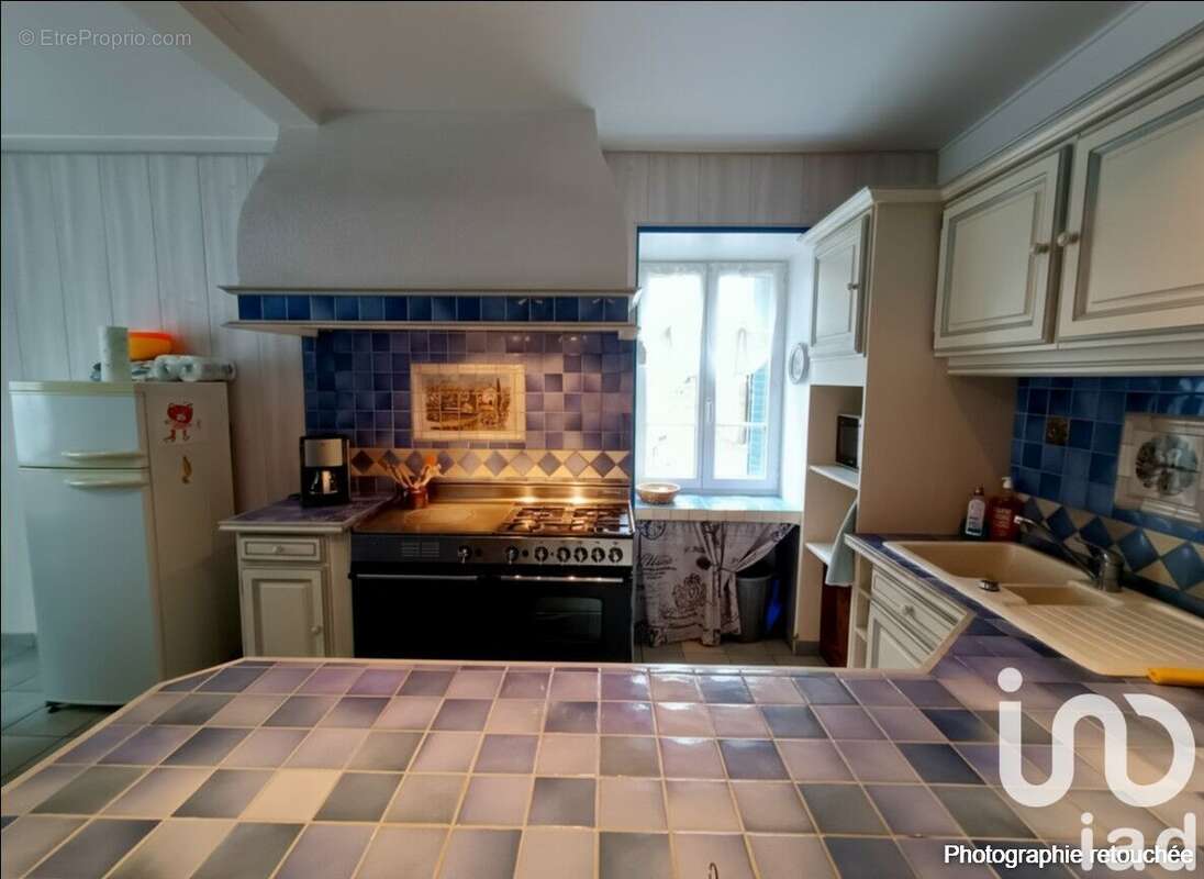 Photo 4 - Maison à FENIERS