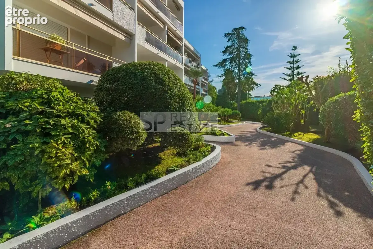 Photo Appartement à Cannes au prix de 580 000€