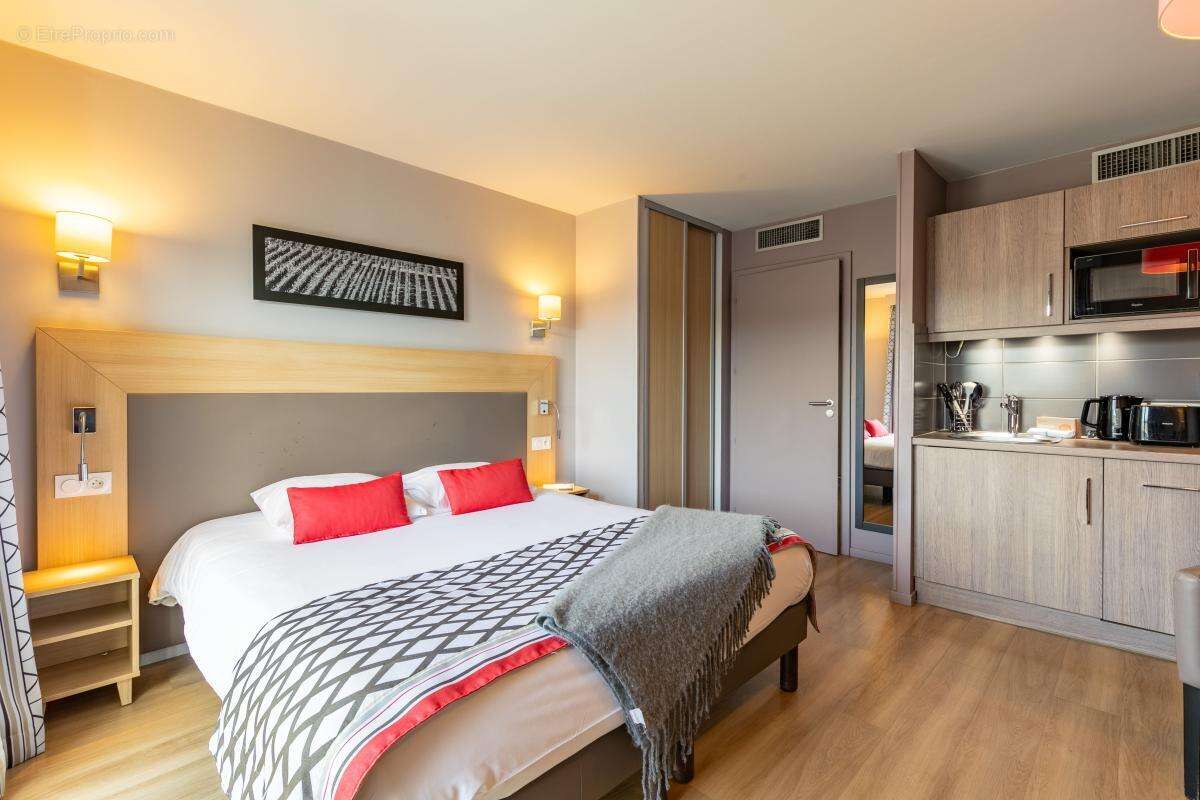 Appartement à COLMAR