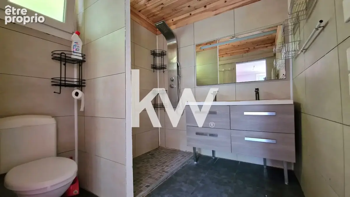 Maison 75 m² à Saint-Vit  - photo 3