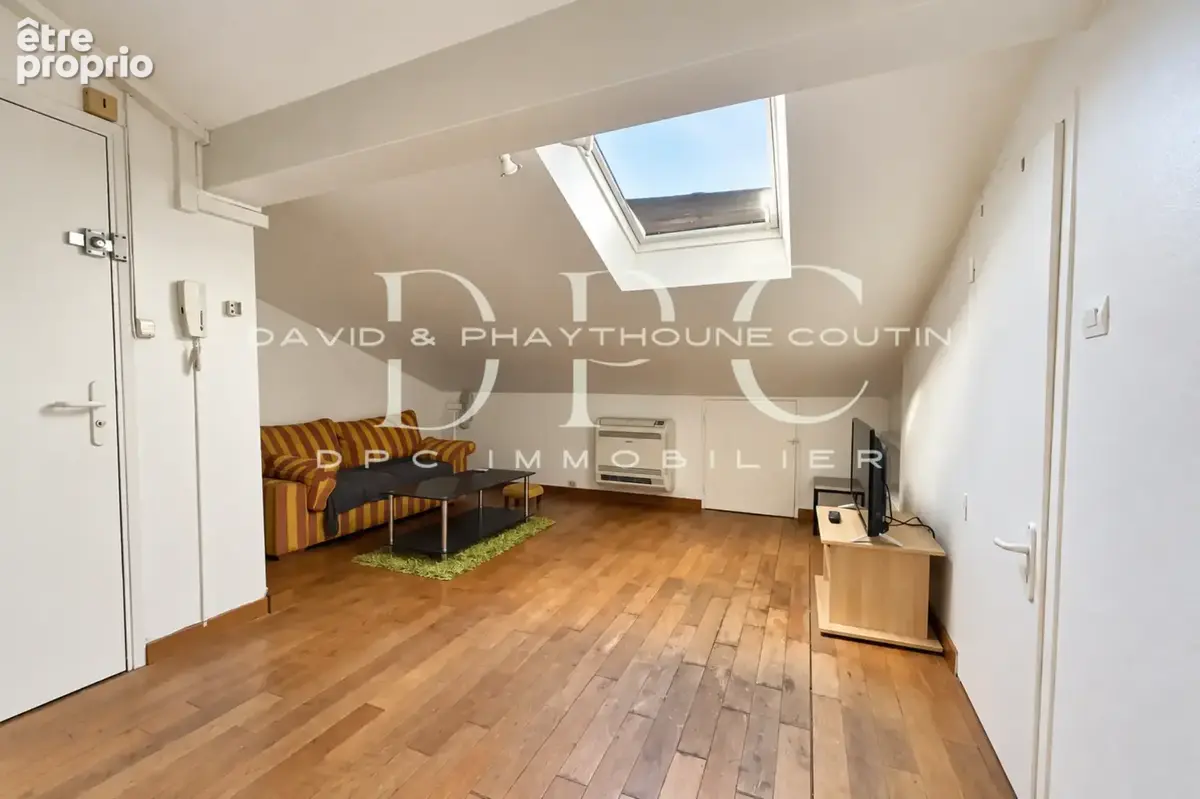 Photo Appartement à Toulouse au prix de 123 050€