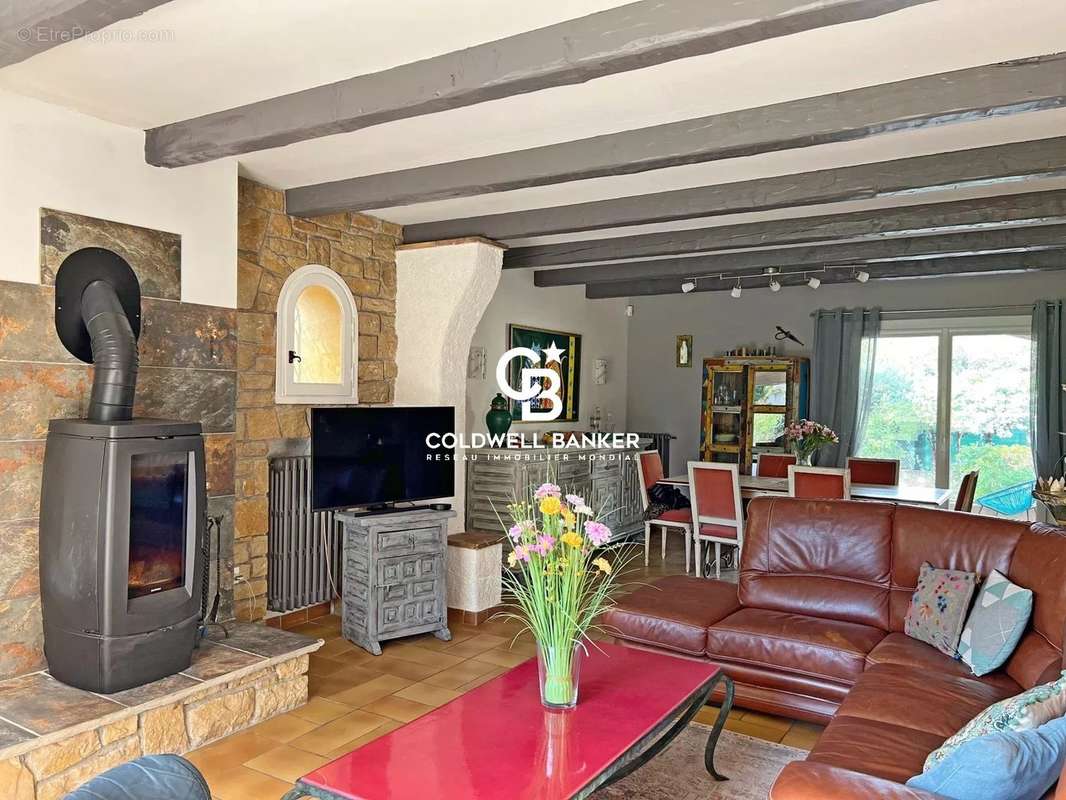 Maison à SAINT-RAPHAEL