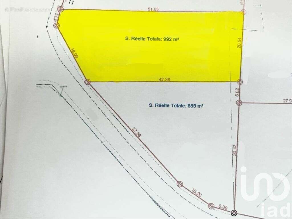 Photo 3 - Terrain à TAUPONT