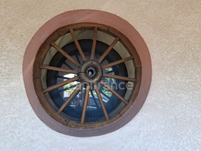 Maison en pierre de 155m2 - 4 chambres - à BIRAC SUR TREC (47) - photo 33
