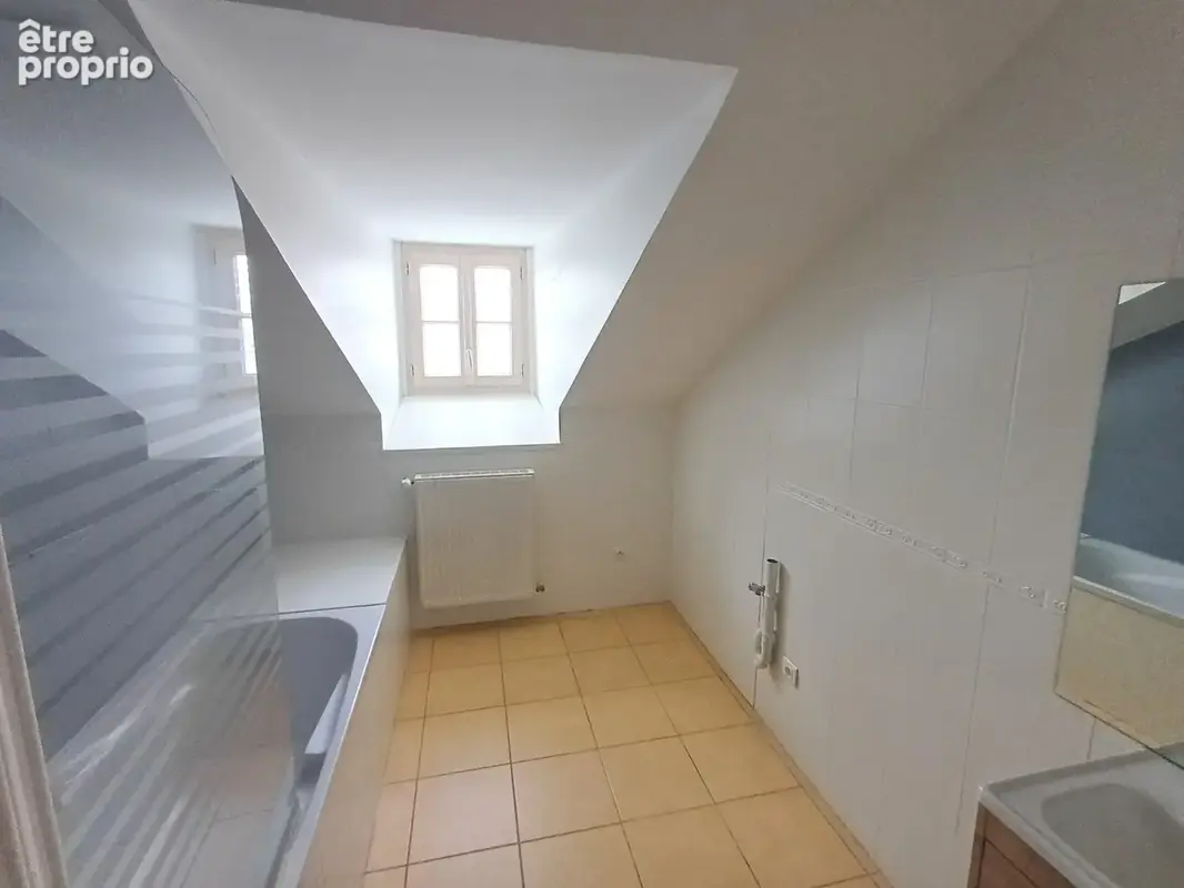 Très Bel appartement de Standing avec Ascenseur Centre ville de Dieppe - photo 8