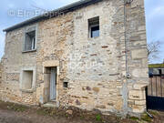 Maison à POTIGNY