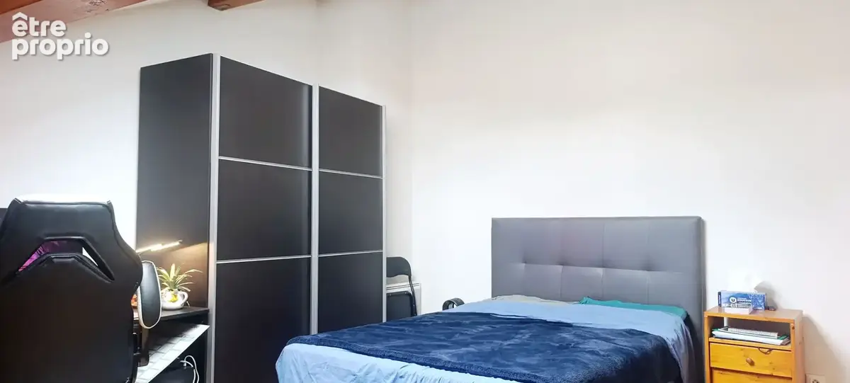 Appartement Centre Ville Bonne - photo 11