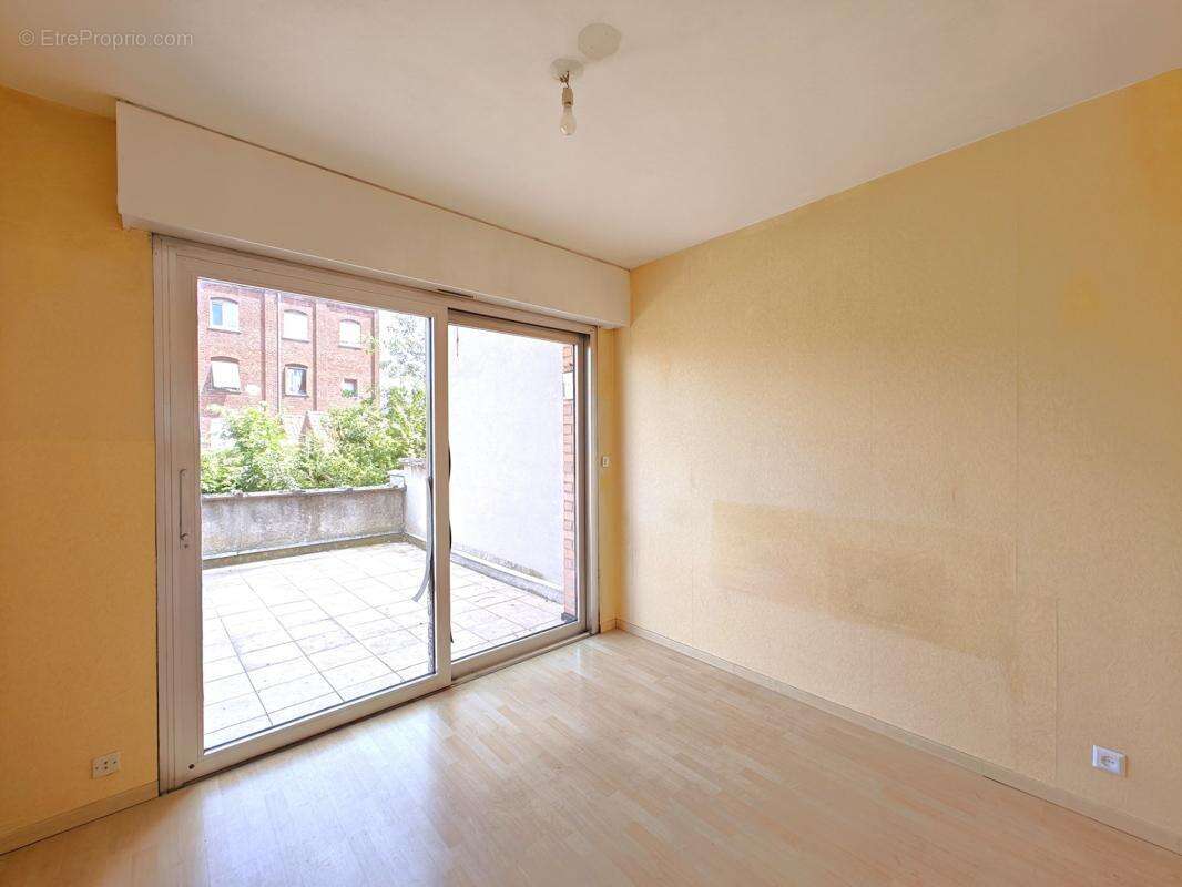 Appartement - photo 10