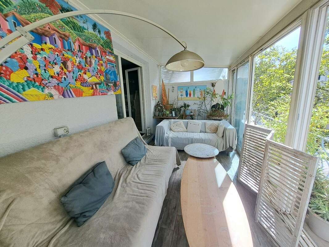 Maison à MARSEILLAN