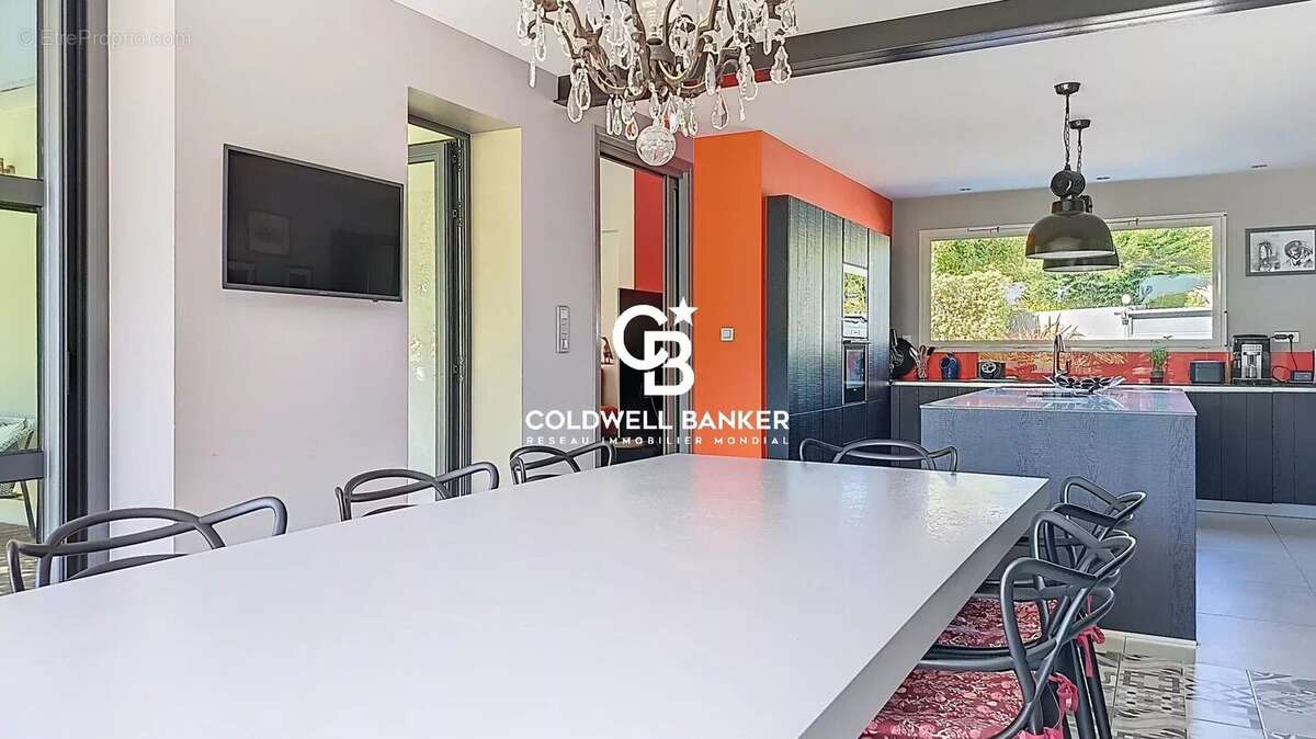 Maison à LES SABLES-D'OLONNE