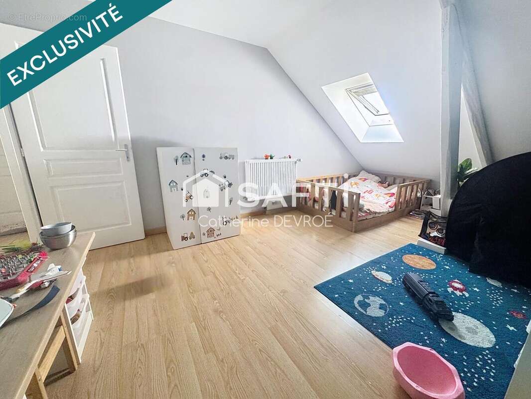 Maison 110 m² à Bournonville  - photo 8