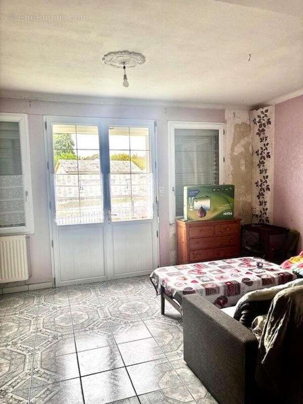 Photo 2 - Maison à SMERMESNIL