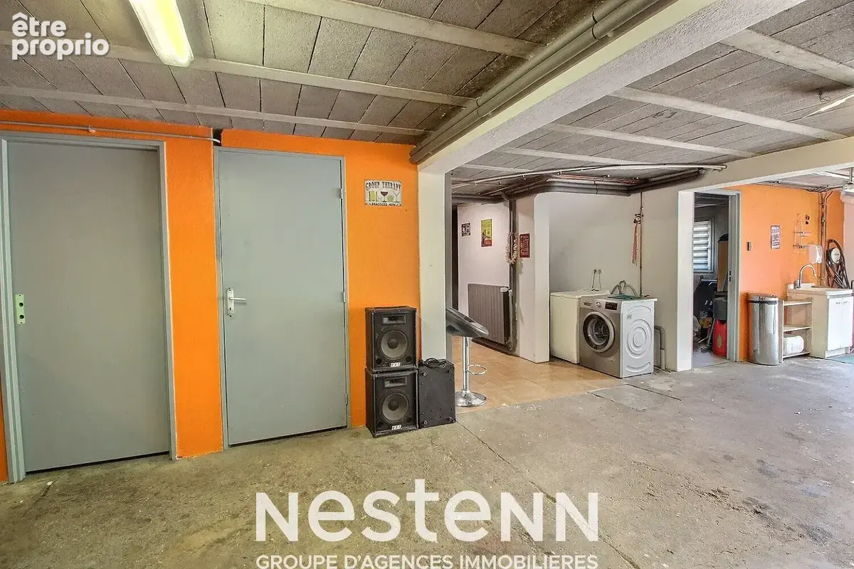Maison individuelle - Porcelette - rue calme - piscine chauffée - terrasse - garage 2 voitures - photo 19